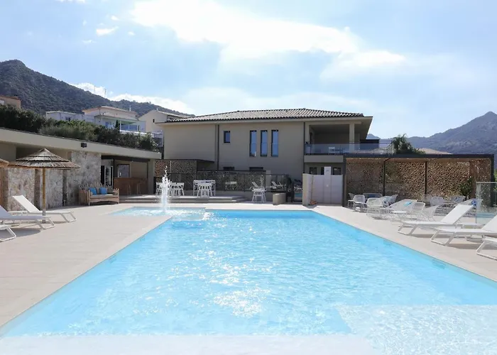 Residence Storia D\'Estate