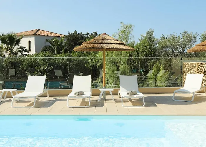 Residence Storia D\'Estate