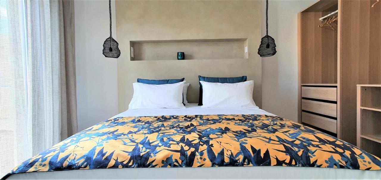 Storia D'estate Apart-hotel 4*