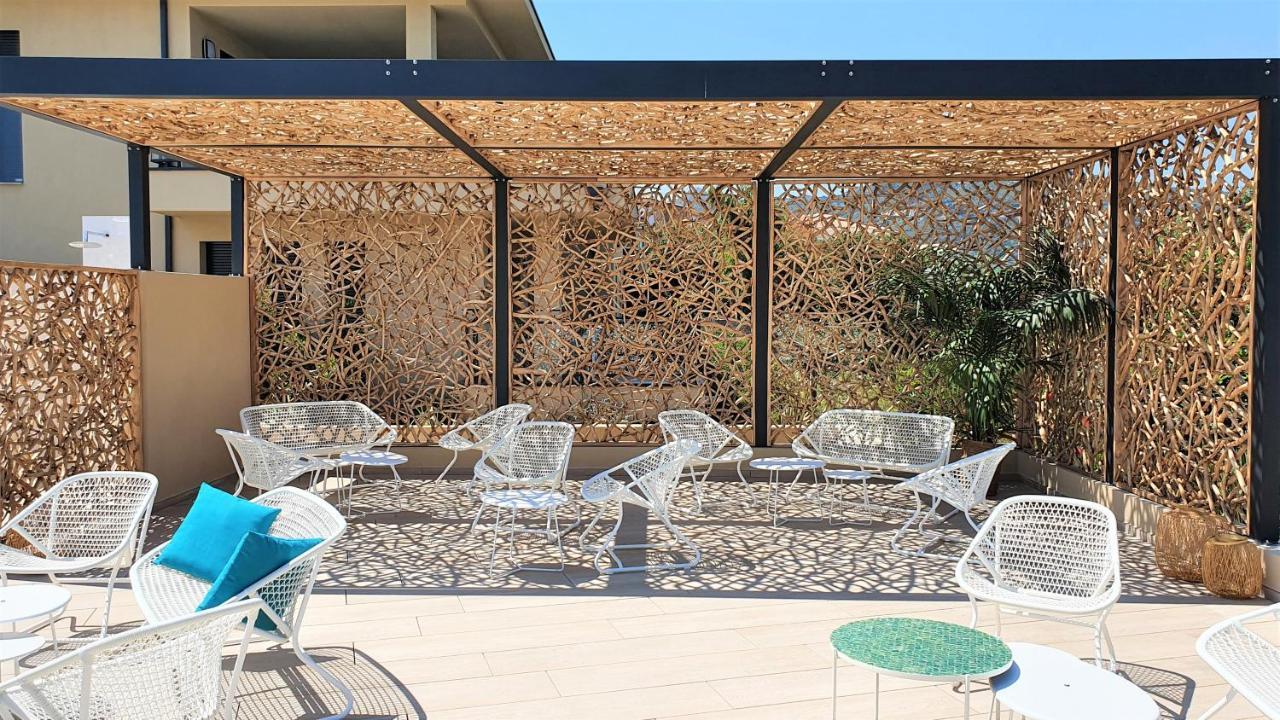 Apart-hotel Storia D'estate 4*