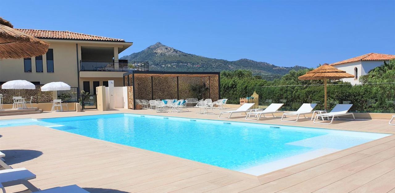 Storia D'estate Apart-hotel