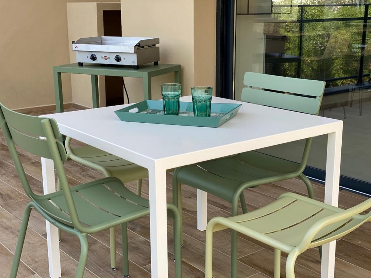 Storia D'estate Apart-hotel 4*