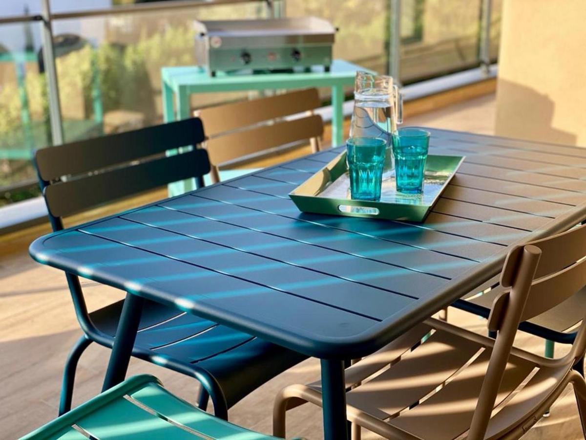 Storia D'estate Apart-hotel