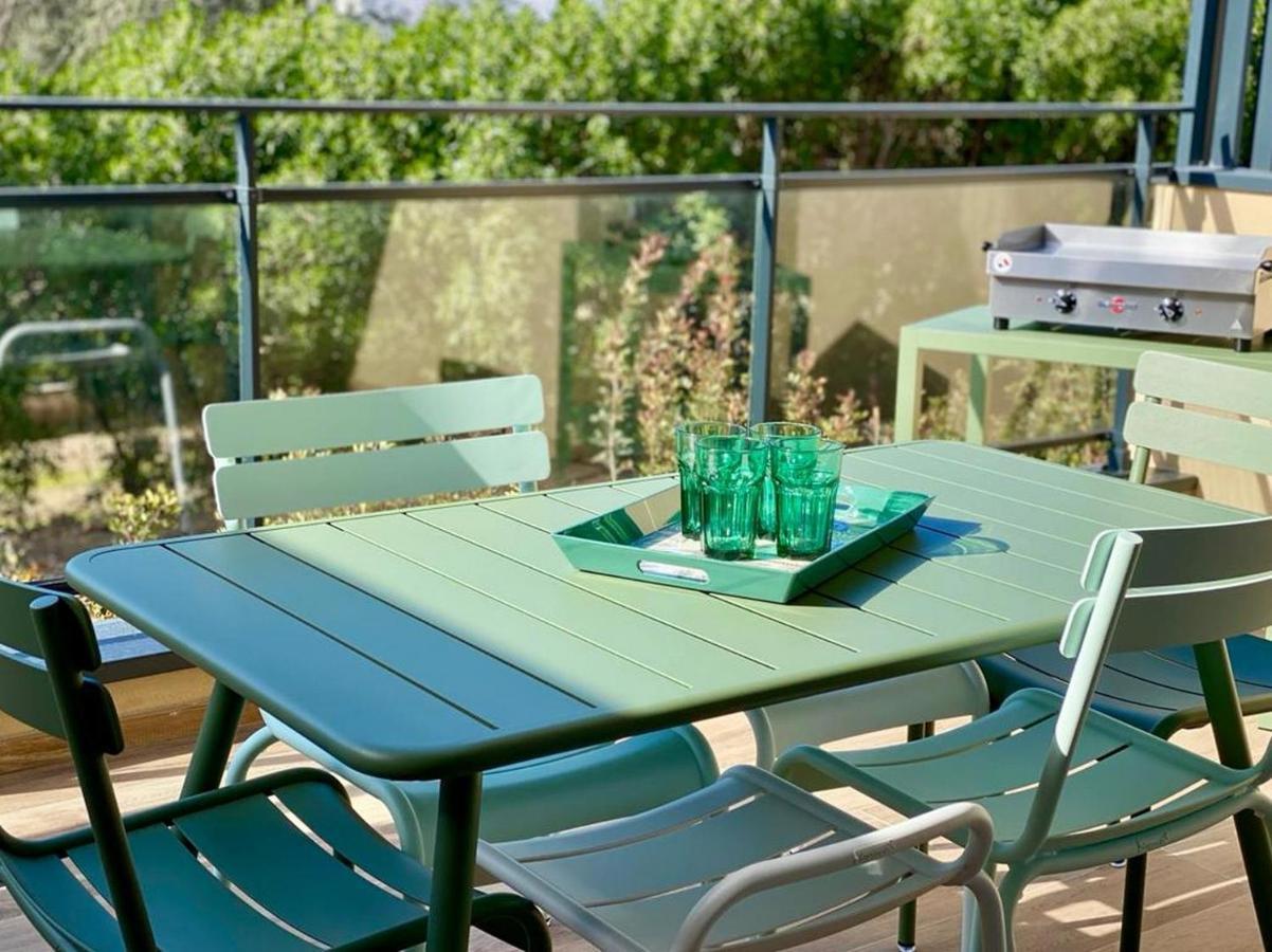 Storia D'estate Apart-hotel