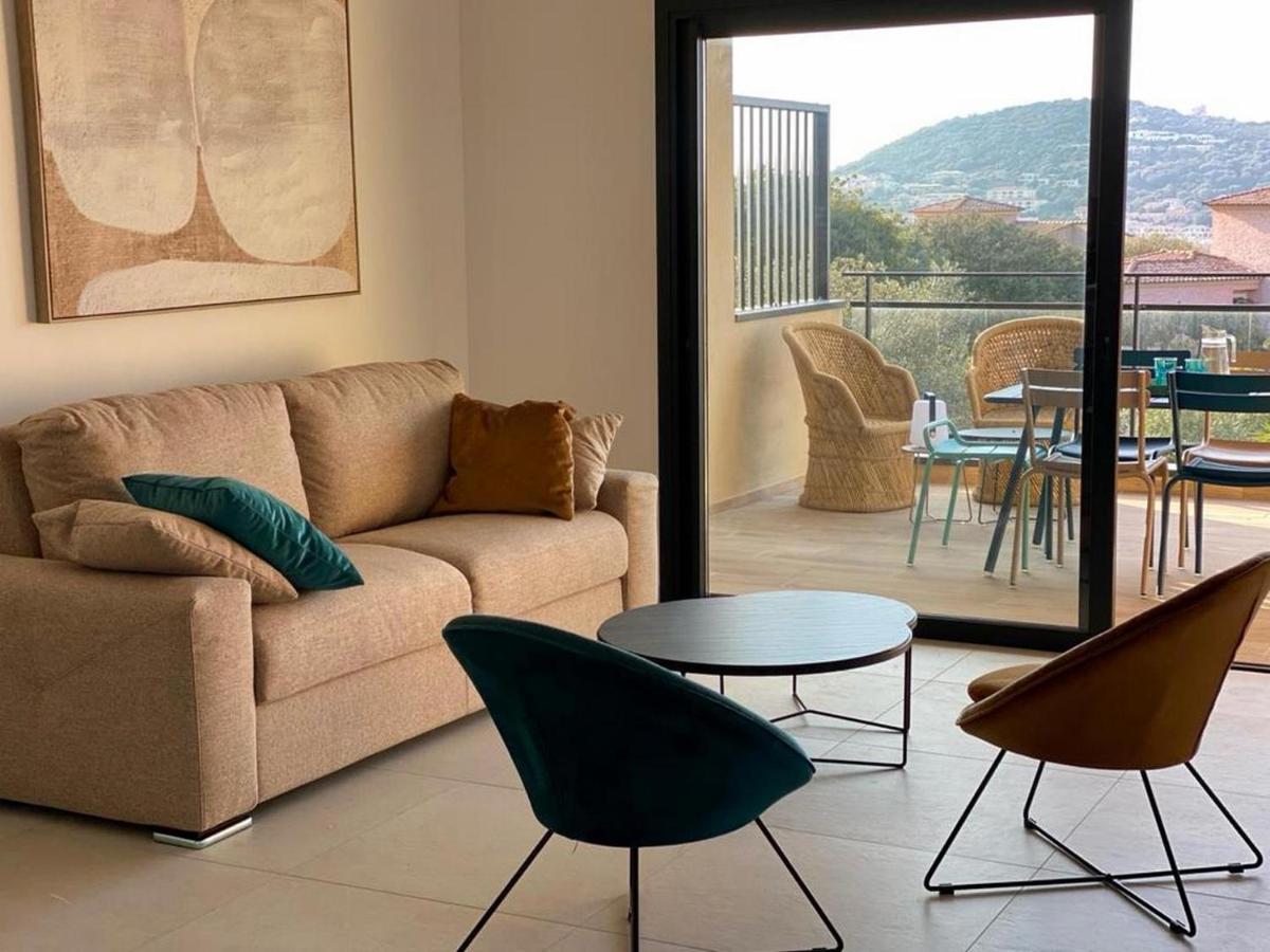 Storia D'estate 4* L'Ile-Rousse (Corsica)