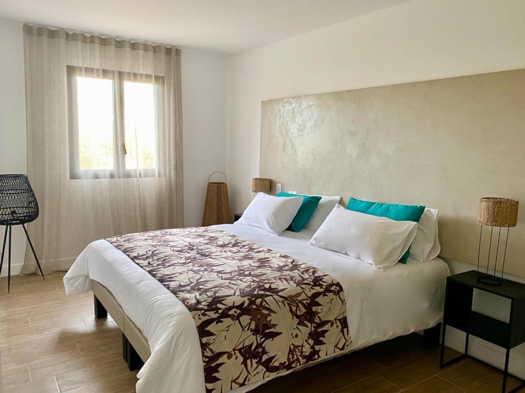 Storia D'estate Apart-hotel LʼÎle-Rousse