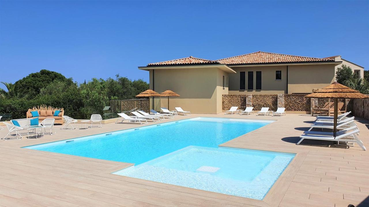 Storia D'estate Apart-hotel 4*
