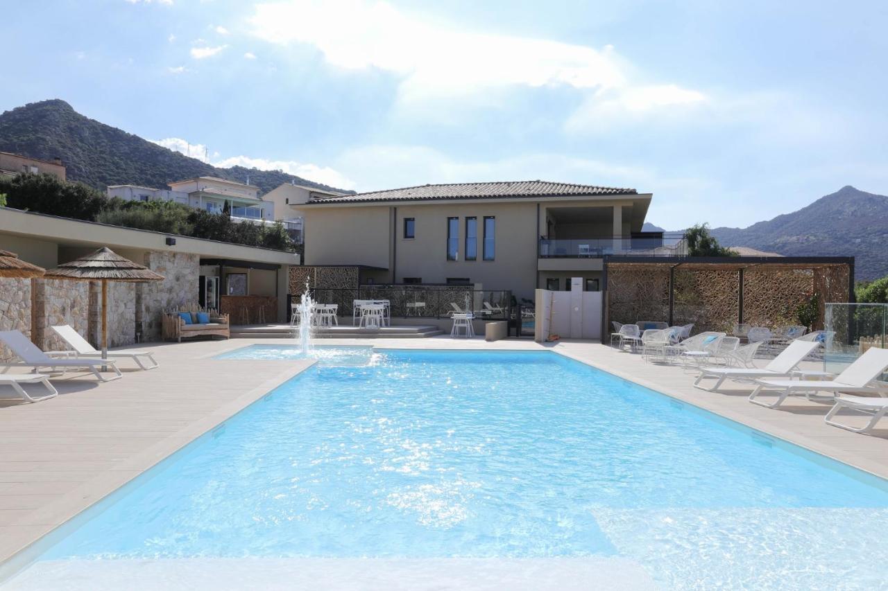 Storia D'estate Apart-hotel