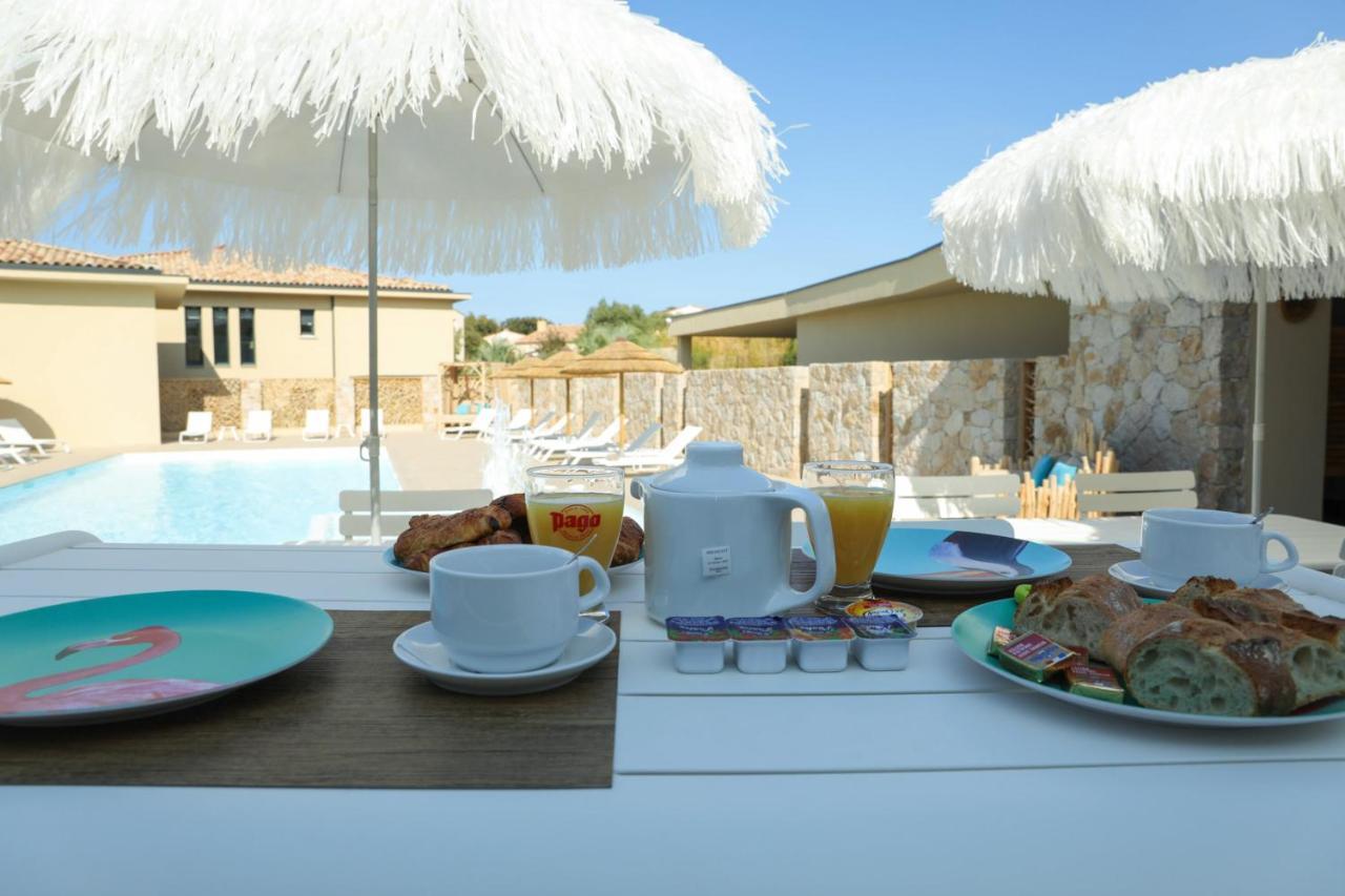 Storia D'estate Apart-hotel