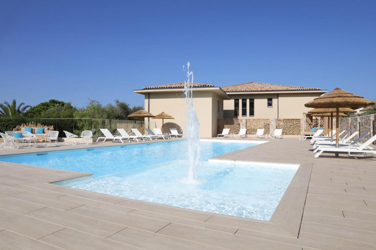 Apart-hotel Storia D'estate 4*