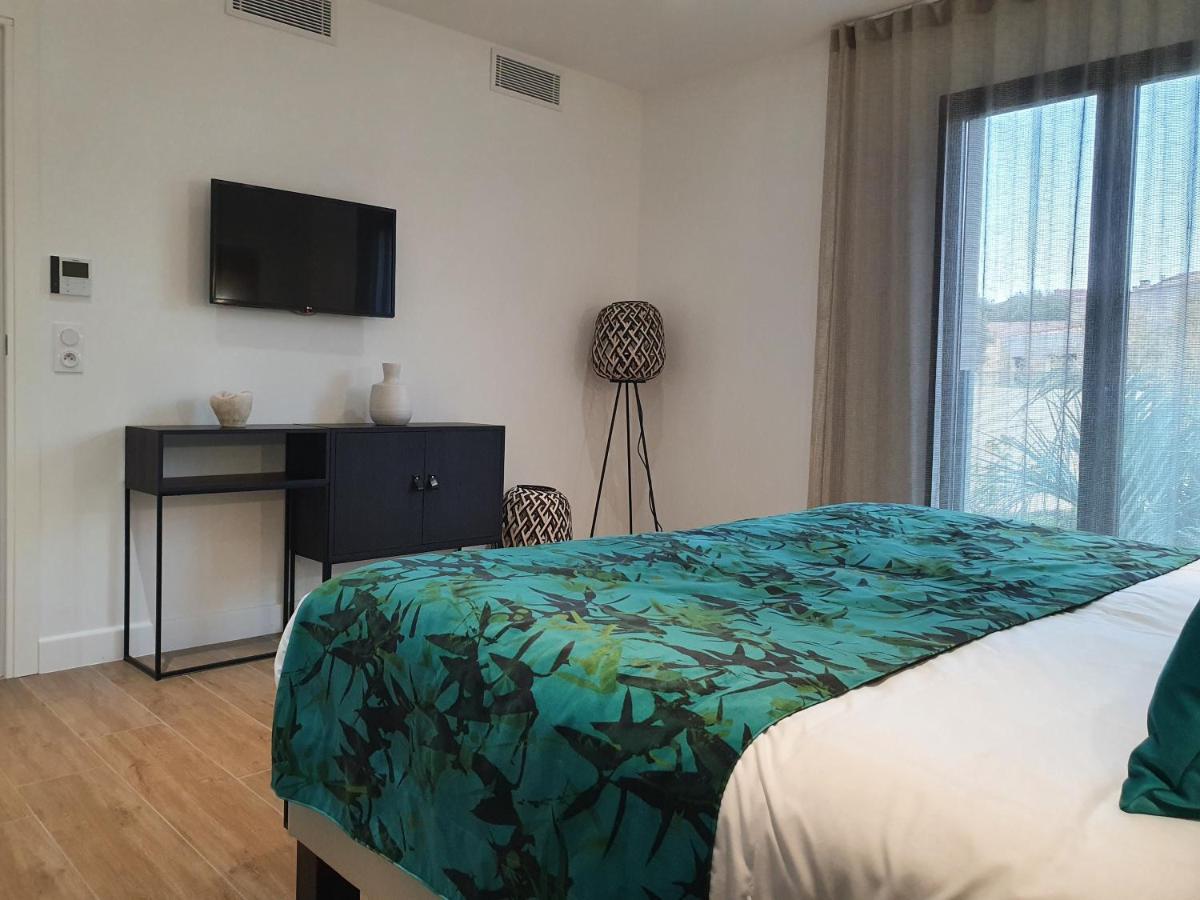 Aparthotel Storia D'estate L'Ile-Rousse (Corsica)
